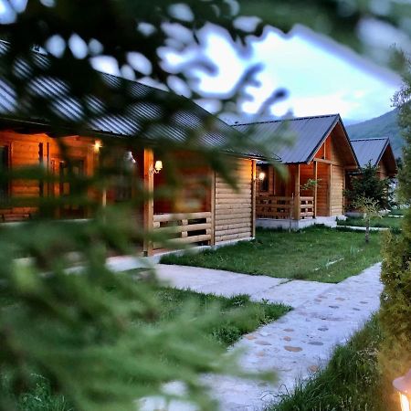 Valbona Villa Экстерьер фото