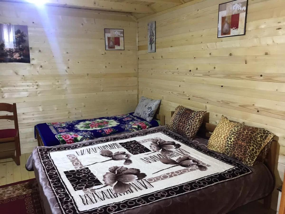 Valbona Villa Экстерьер фото