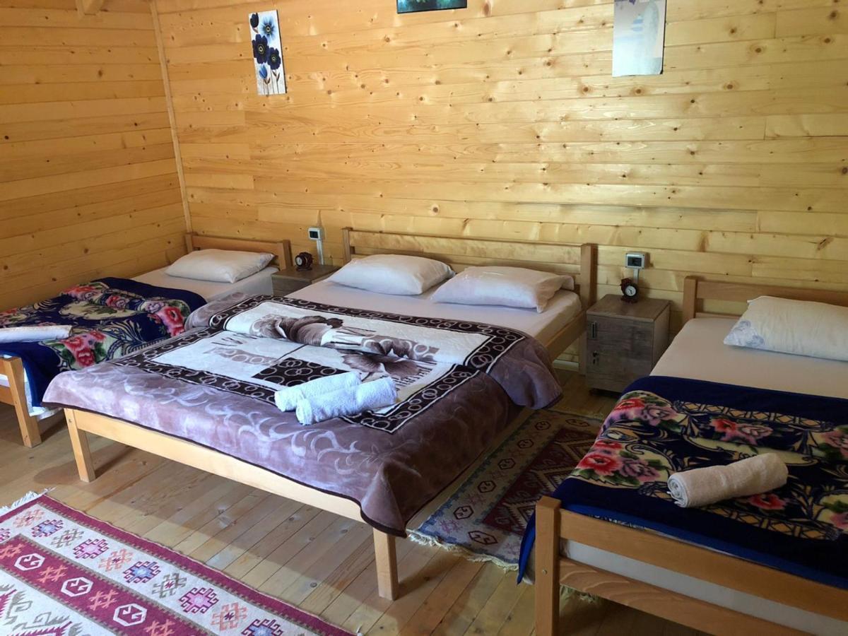 Valbona Villa Экстерьер фото